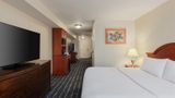 Hilton Garden Inn Milwaukee/Park Place Room