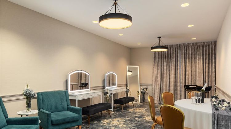 Hilton Garden Inn Milwaukee/Park Place Meeting