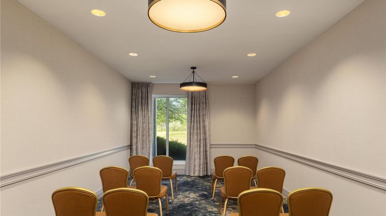 Hilton Garden Inn Milwaukee/Park Place Meeting