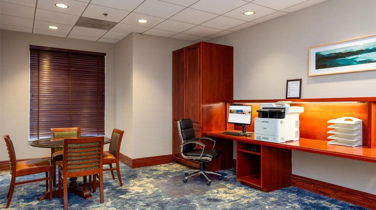 Hilton Garden Inn Milwaukee/Park Place Other