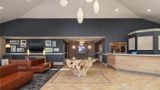 Hilton Garden Inn Milwaukee/Park Place Lobby