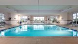 Hilton Garden Inn Milwaukee/Park Place Pool