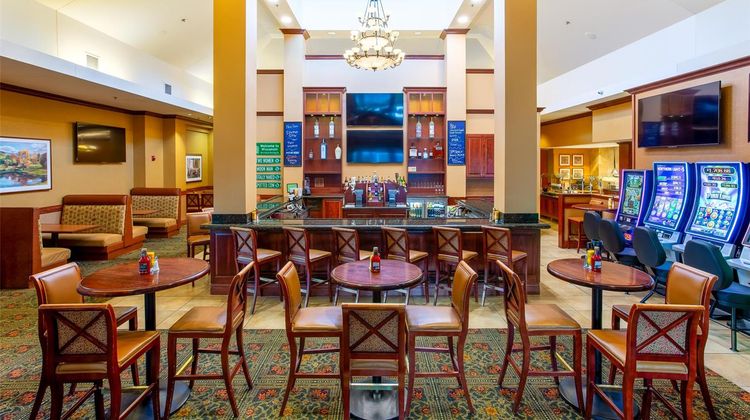 Hilton Garden Inn Milwaukee/Park Place Restaurant