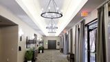 Doubletree by Hilton Hotel Jackson Meeting