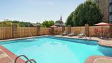 Doubletree by Hilton Hotel Jackson Pool