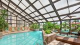 Doubletree by Hilton Hotel Jackson Pool