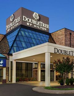Doubletree by Hilton Hotel Jackson