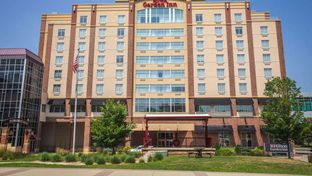 Hilton Garden Inn Mankato Downtown