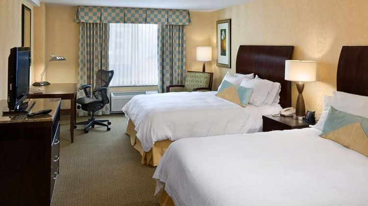 Hilton Garden Inn Mankato Downtown Room