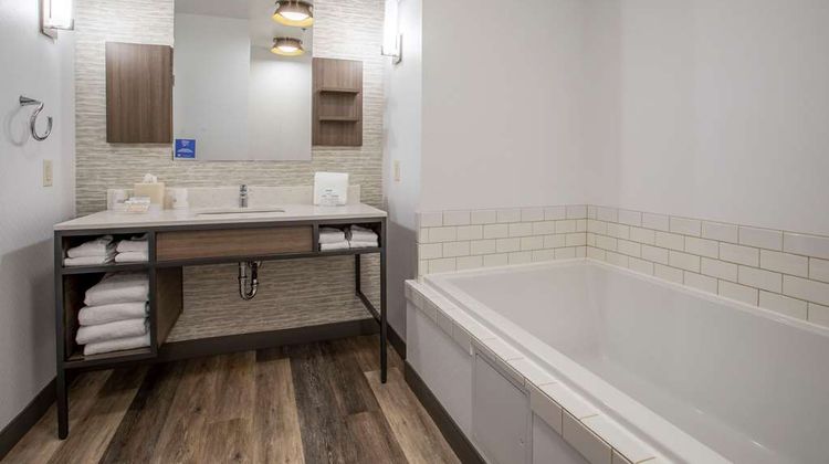 Hilton Garden Inn Mankato Downtown Room