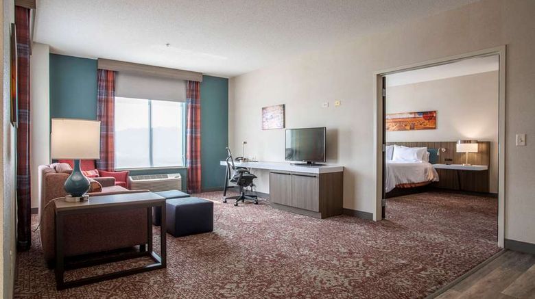 <b>Hilton Garden Inn Mankato Downtown Room</b>. Images powered by <a href="https://iceportal.shijigroup.com/" title="IcePortal" target="_blank">IcePortal</a>.