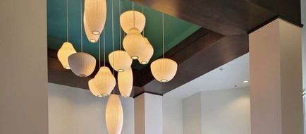 Hilton Garden Inn Mankato Downtown Lobby