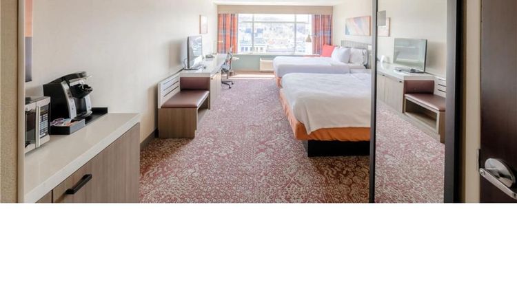 Hilton Garden Inn Mankato Downtown Room