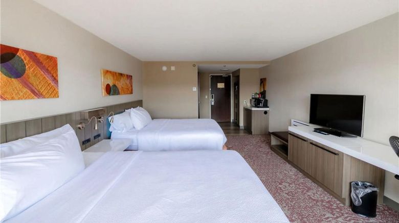 <b>Hilton Garden Inn Mankato Downtown Room</b>. Images powered by <a href="https://iceportal.shijigroup.com/" title="IcePortal" target="_blank">IcePortal</a>.