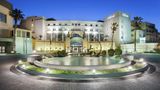 Hilton Malta Exterior