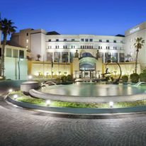 Hilton Malta
