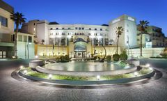 Hilton Malta