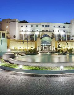 Hilton Malta