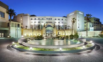 Hilton Malta