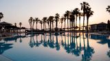 Hilton Malta Pool