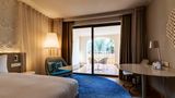 Hilton Malta Room