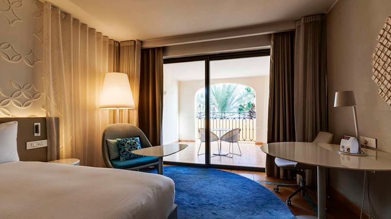 <b>Hilton Malta Room</b>. Images powered by <a href="https://iceportal.shijigroup.com/" title="IcePortal" target="_blank">IcePortal</a>.
