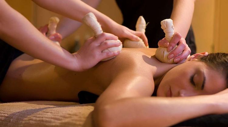 Hilton Malta Spa