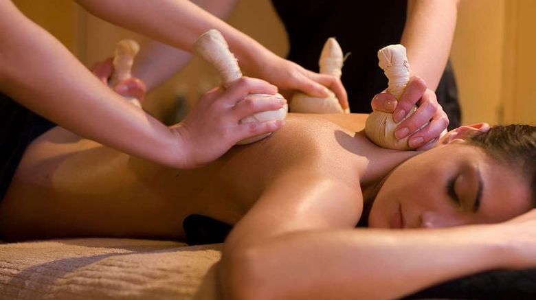 <b>Hilton Malta Spa</b>. Images powered by <a href="https://iceportal.shijigroup.com/" title="IcePortal" target="_blank">IcePortal</a>.