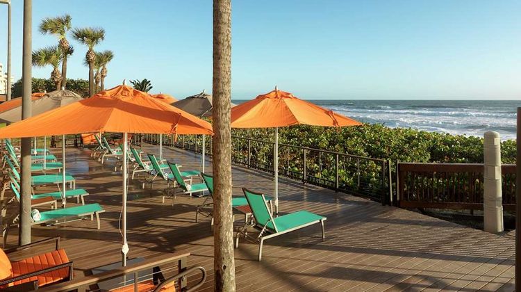 Doubletree Guest Suites Exterior