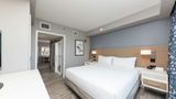 Doubletree Guest Suites Room