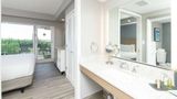 Doubletree Guest Suites Room