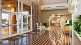 <b>Doubletree Guest Suites Lobby</b>. Images powered by <a href="https://iceportal.shijigroup.com/" title="IcePortal" target="_blank">IcePortal</a>.