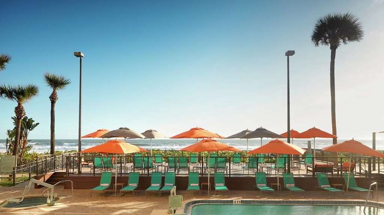 Doubletree Guest Suites Pool