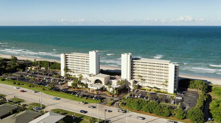 Doubletree Guest Suites Exterior