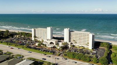 Doubletree Guest Suites