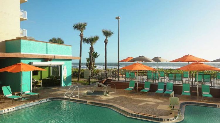 Doubletree Guest Suites Pool