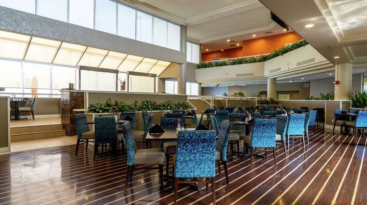 Doubletree Guest Suites Restaurant