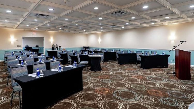 Doubletree Guest Suites Meeting