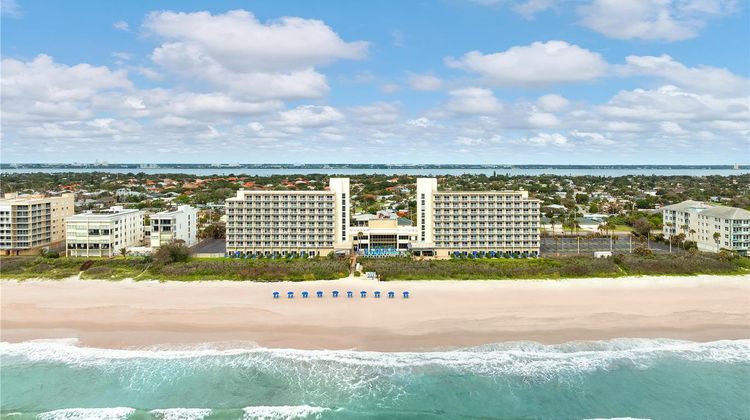 Doubletree Guest Suites Exterior