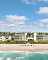 Doubletree Guest Suites