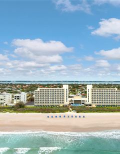 Doubletree Guest Suites