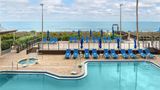 Doubletree Guest Suites Pool