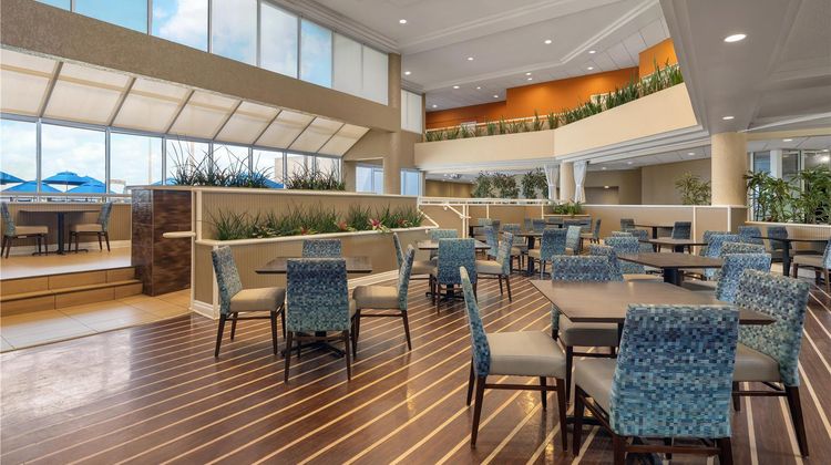 Doubletree Guest Suites Restaurant