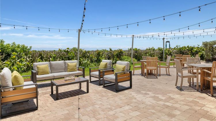 Doubletree Guest Suites Restaurant
