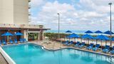 Doubletree Guest Suites Pool