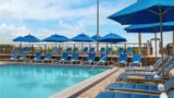 Doubletree Guest Suites Pool