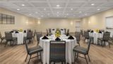 Doubletree Guest Suites Meeting