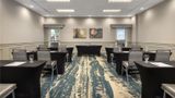 Doubletree Guest Suites Meeting