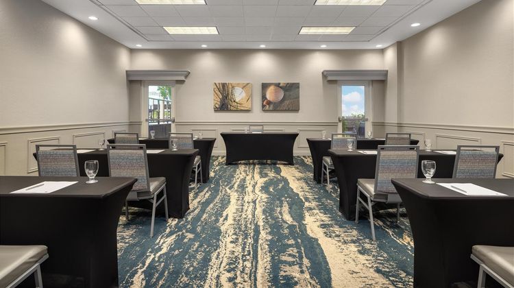 Doubletree Guest Suites Meeting