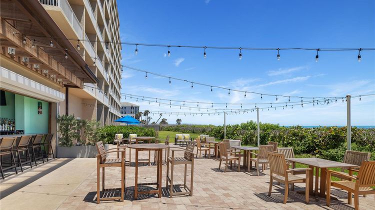 Doubletree Guest Suites Restaurant